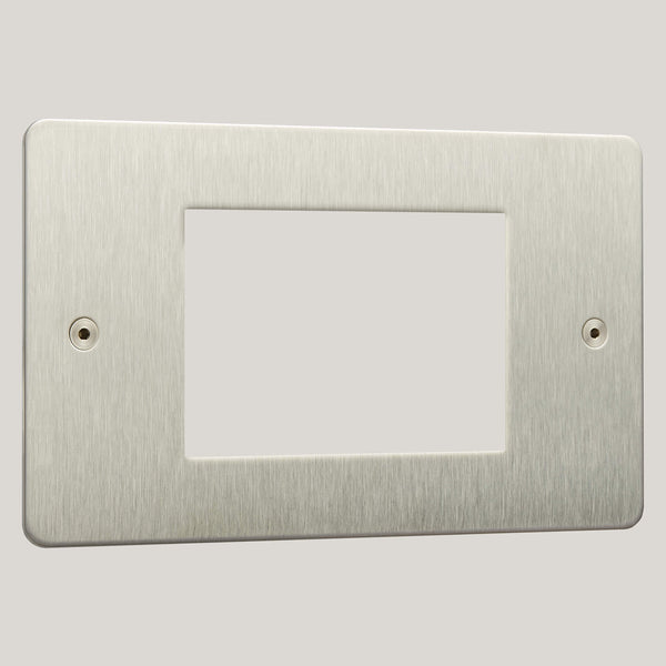 3G/Ambassador Classic 3G/Satin Stainless