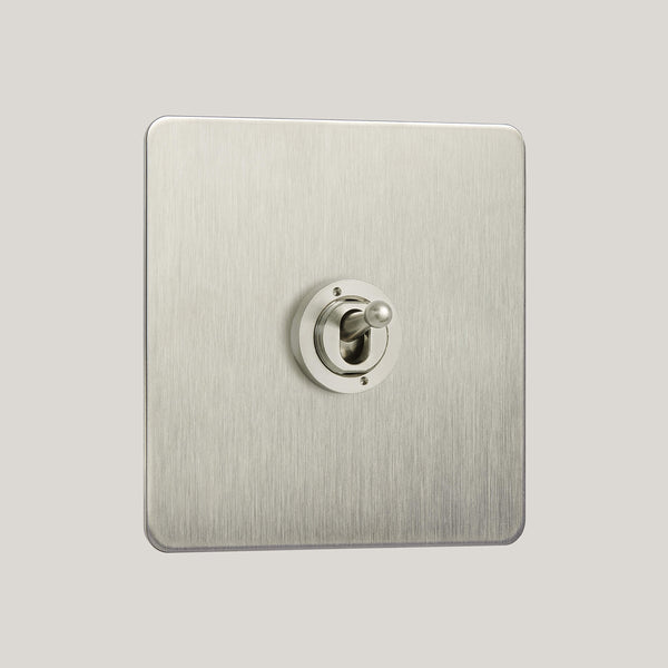 Traditional/1G Traditional/Ambassador Classic 1G-Traditional/Satin Stainless