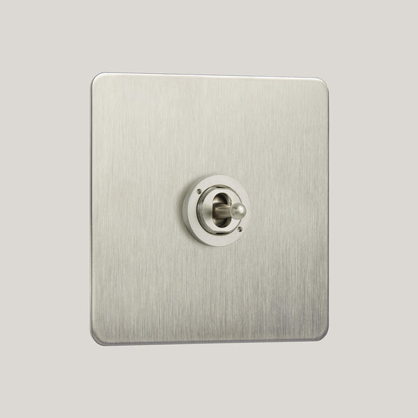 Traditional/1G Traditional/Ambassador Classic 1G-Traditional/Satin Stainless