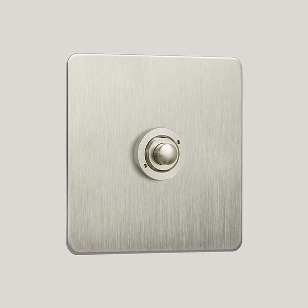 1G/Ambassador Classic 1G/Satin Stainless