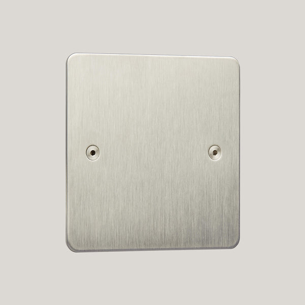 1G/Ambassador Classic 1G/Satin Stainless