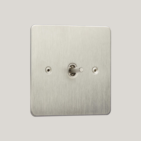 Contemporary/1G Contemporary/Ambassador Classic 1G-Contemporary/Satin Stainless