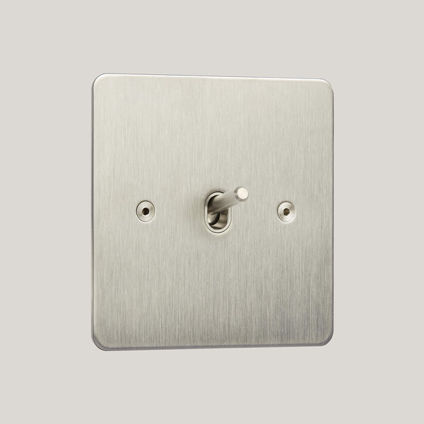 Contemporary/1G Contemporary/Ambassador Classic 1G-Contemporary/Satin Stainless