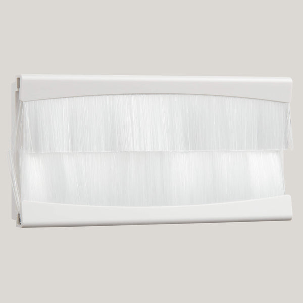 White/4 Module White
