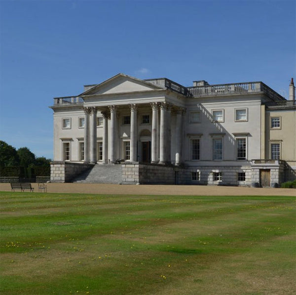 Gorhambury House (Grade II* listed)