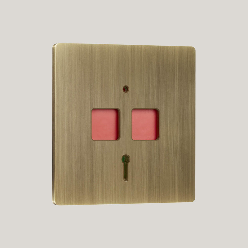 Lutron Signature Square