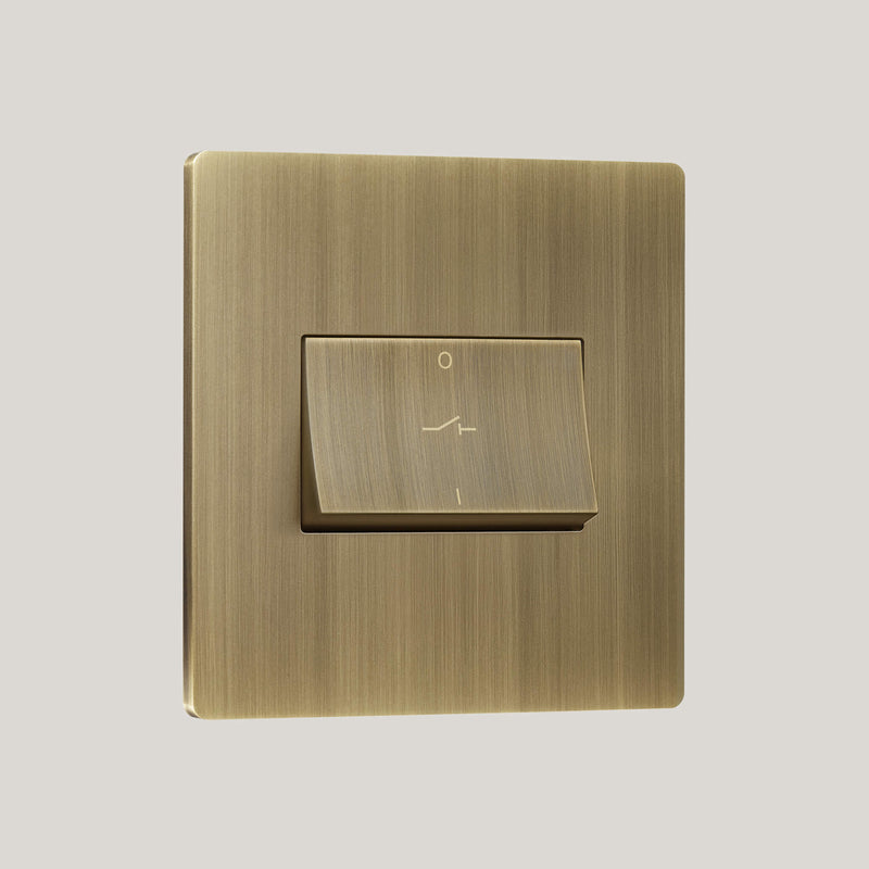 Lutron Signature Square
