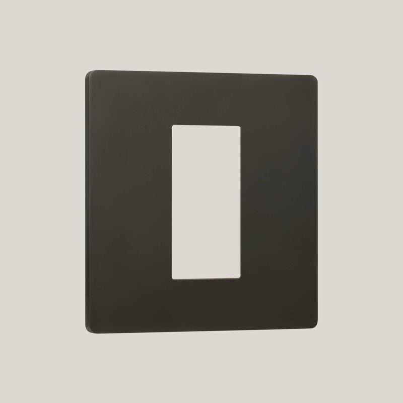 Lutron Signature Square 1G