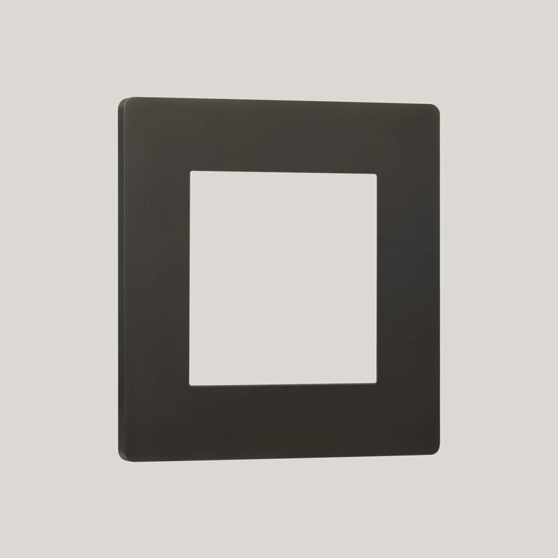 Lutron Signature Square 2G