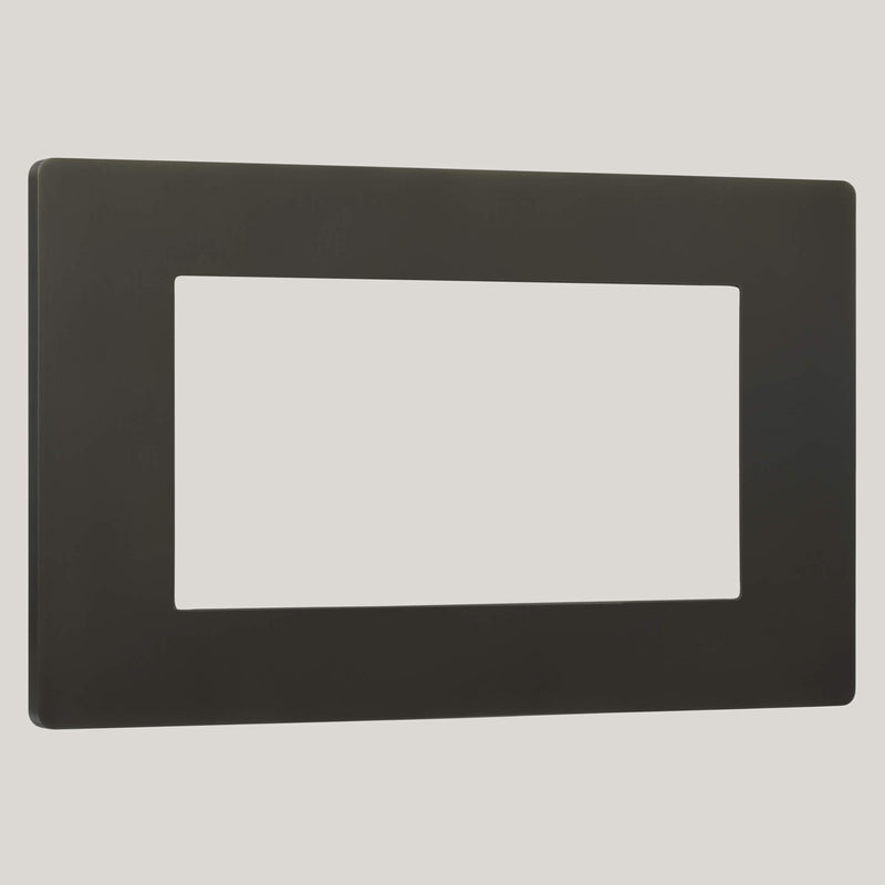 Lutron Signature Square 4G