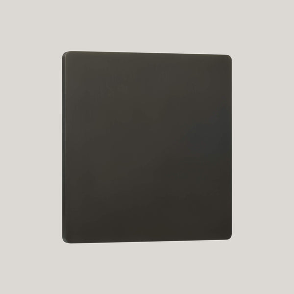 1G/Lutron Signature Square 1G/Aged Bronze