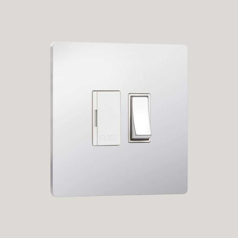 Lutron Signature Square White