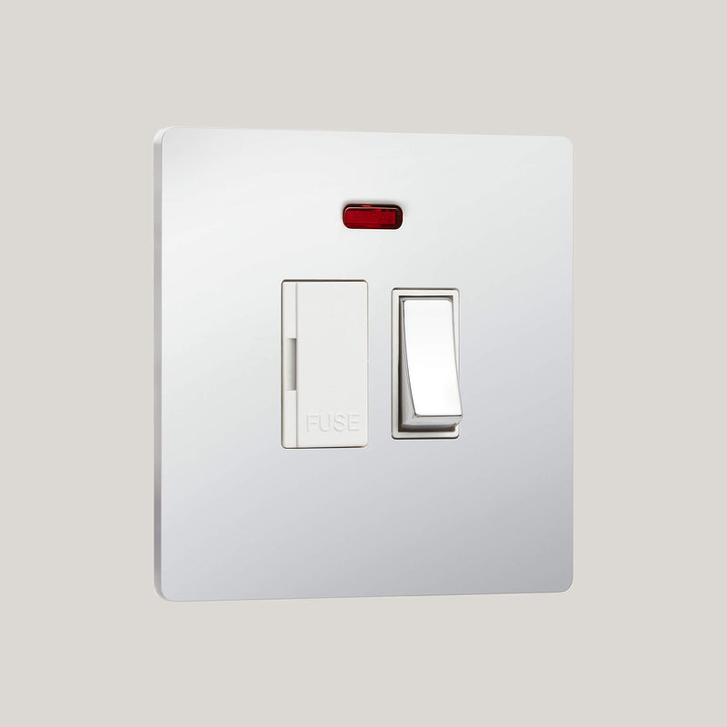 Lutron Signature Square White