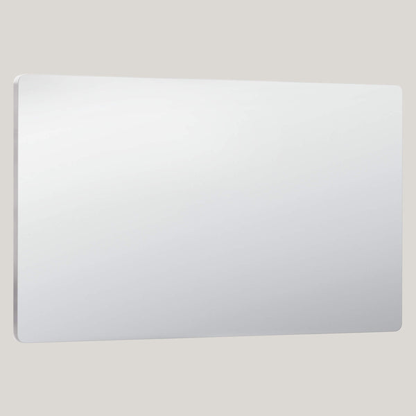2G/Lutron Signature Square 2G/Bright Chrome