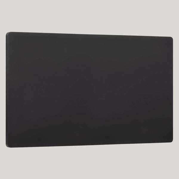 2G/Lutron Signature Square 2G/Matt Black