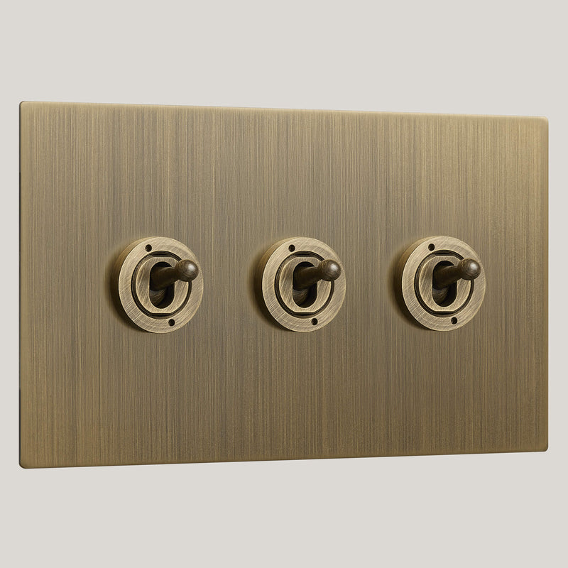 Ambassador Square 3G-Traditional