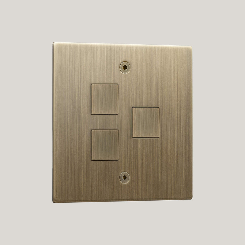 Ambassador Square 3G No-LED