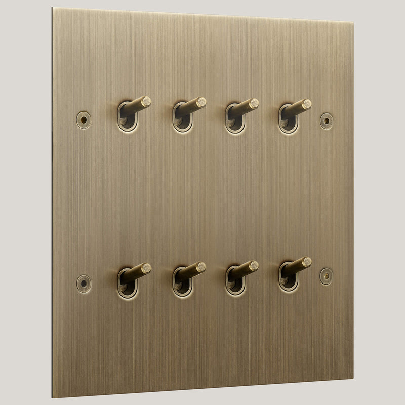 Ambassador Square 8G-Contemporary