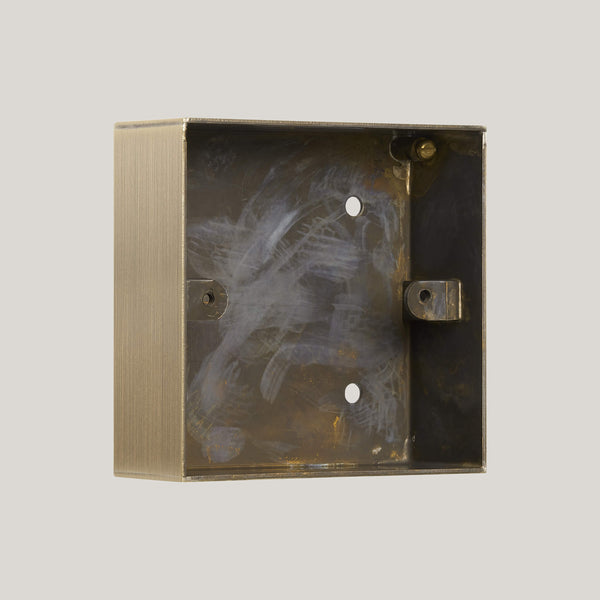 1G/Antique Brass