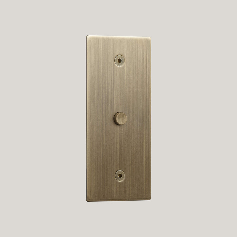 Ambassador Square 1G No-LED