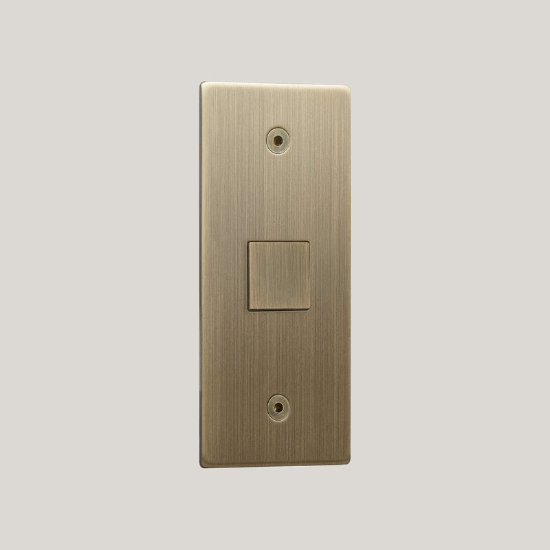 Ambassador Square 1G No-LED