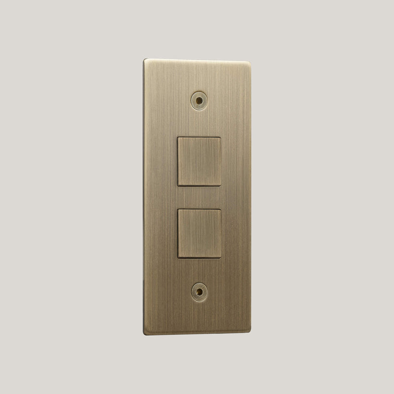 Ambassador Square 2G No-LED