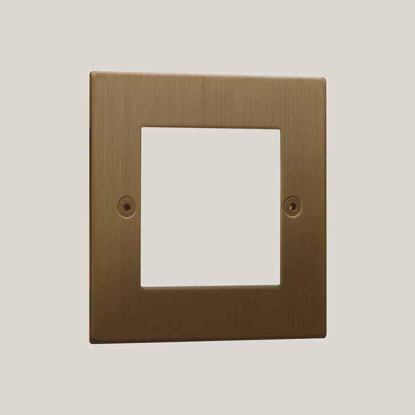 2G/Ambassador Square 2G/Bronze Antique