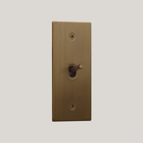 1G/Ambassador Square 1G/Bronze Antique