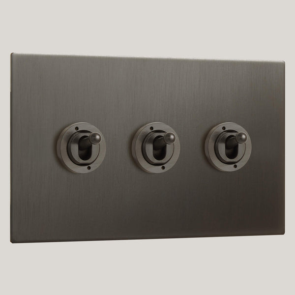 Traditional/3G Traditional/Ambassador Square 3G-Traditional/Chocolate Bronze