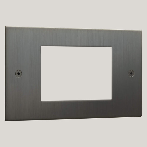 3G/Ambassador Square 3G/Jordan Bronze