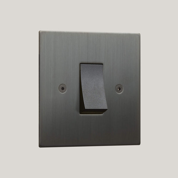 Black Inserts/Black No-Led/1G No-Led Black/Ambassador Square 1G-No-Led Black/Jordan Bronze