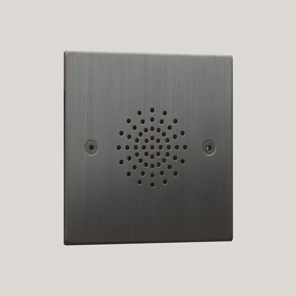 Ambassador Square/Jordan Bronze