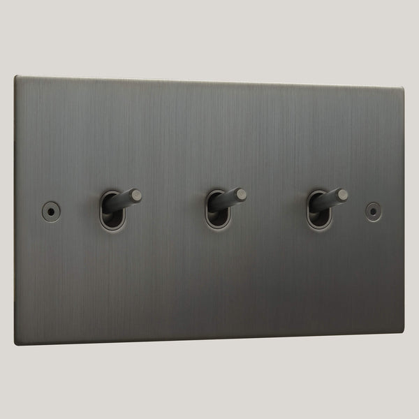 Contemporary/3G Contemporary/Ambassador Square 3G-Contemporary/Jordan Bronze