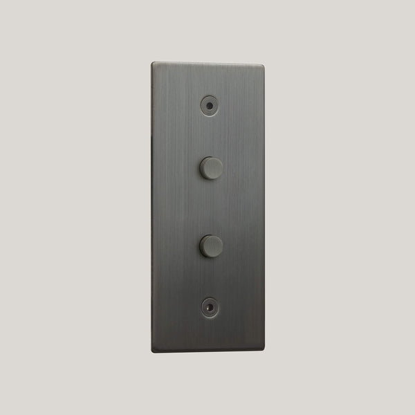 No Led/2G No-Led/Ambassador Square 2G No-Led/Jordan Bronze
