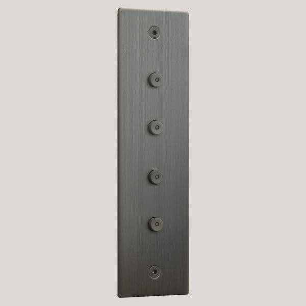 Led/4G Led/Ambassador Square 4G Led/Jordan Bronze
