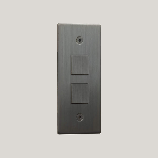 No Led/2G No-Led/Ambassador Square 2G No-Led/Jordan Bronze