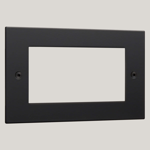 4G/Ambassador Square 4G/Matt Black