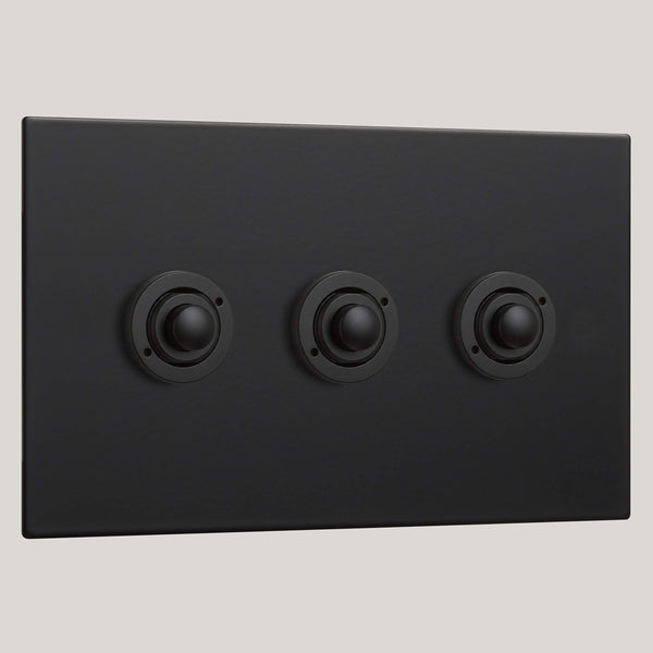 3G/Ambassador Square 3G/Matt Black