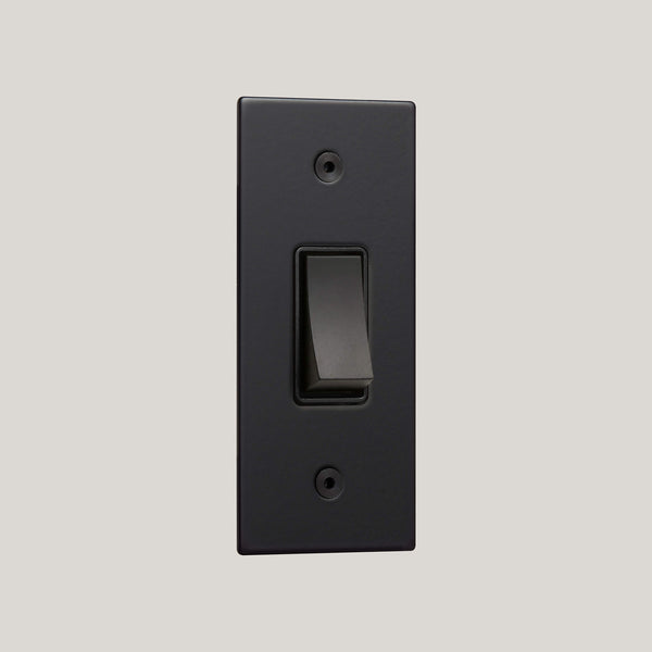 Black Inserts/1G Black/Ambassador Square 1G Black/Matt Black