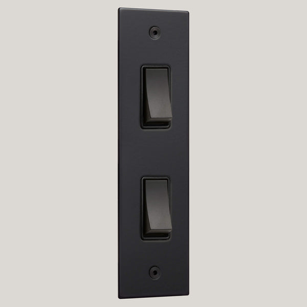 Black Inserts/2G Black/Ambassador Square 2G Black/Matt Black