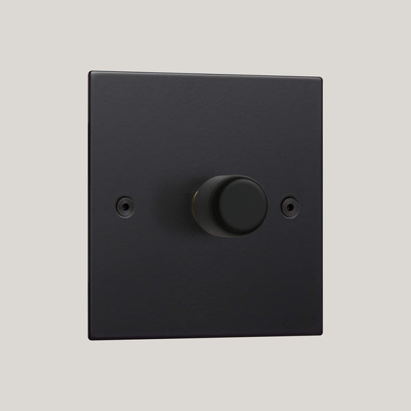 Black Inserts/1G Black/Ambassador Square 1G Black/Matt Black