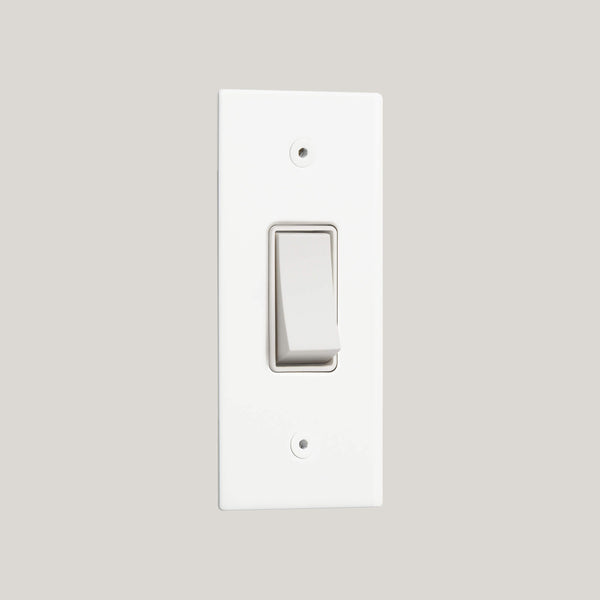 White Inserts/1G White/Ambassador Square 1G White/Matt White