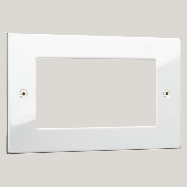 4G/Ambassador Square 4G/Polished Chrome