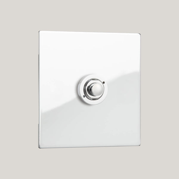 1G/Ambassador Square 1G/Polished Chrome