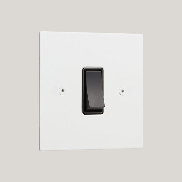 Black Inserts/1G Black/Ambassador Square 1G Black/Primed
