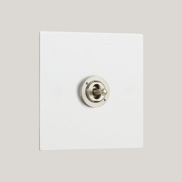 Traditional/1G Traditional/Ambassador Square 1G-Traditional/Primed