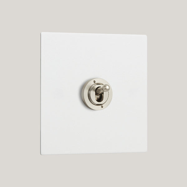 Traditional/1G Traditional/Ambassador Square 1G-Traditional/Primed