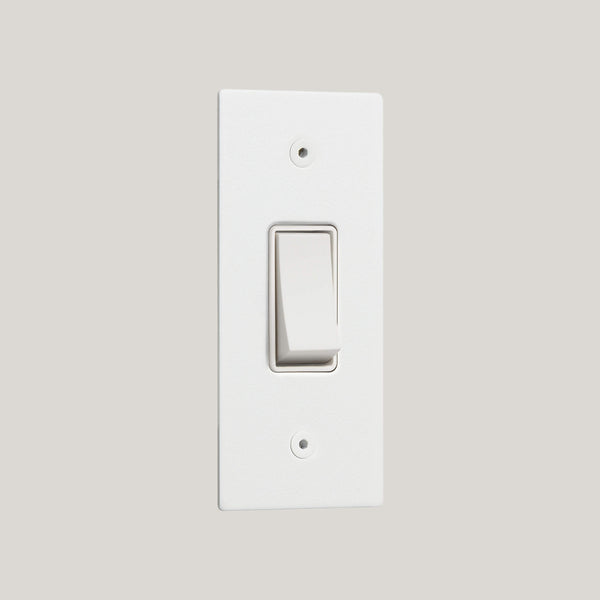 White Inserts/1G White/Ambassador Square 1G White/Primed