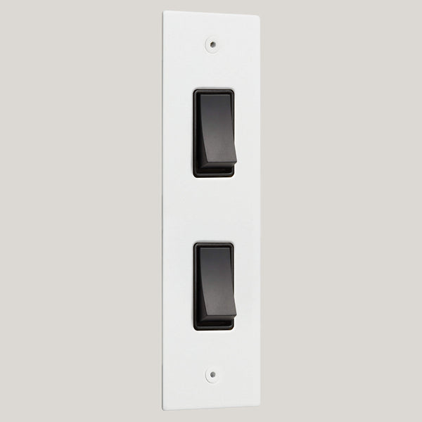 Black Inserts/2G Black/Ambassador Square 2G Black/Primed