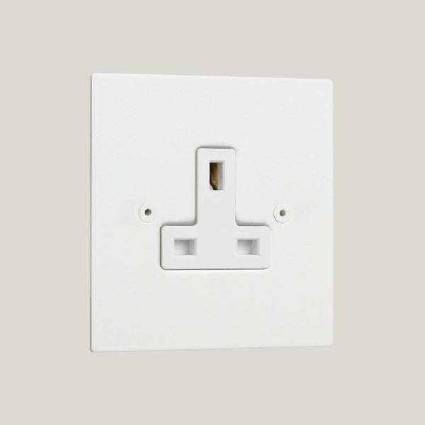 White Inserts/1G White/Ambassador Square 1G White/Primed